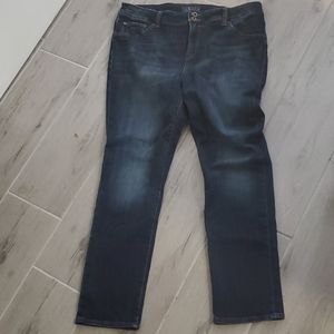 Lucky Brand, size 18W